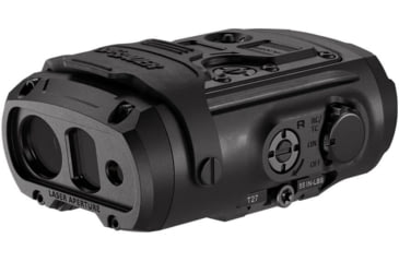 Image of SIG SAUER Kilo Warp 905nm Rangefinder, Black, SOKW39C0