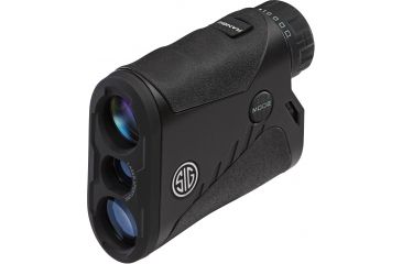 Image of SIG SAUER Kilo850 4x20mm Rangefinder, Black SOK85401