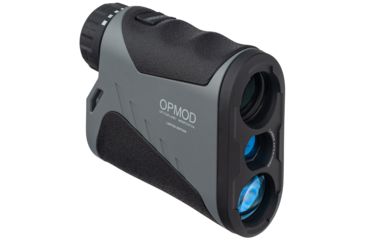 Image of Sig Sauer OPMOD KILO1400BDX Laser Rangefinder, 6x20mm, Wolf Gray/Black, SOK14602