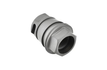 Image of SIG SAUER QD Taper-Lok Muzzle Brake Mount For SRD762-QD 5/8-24 TPI, EDEMO1