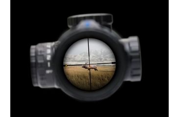 Image of SIG SAUER BDX Combo Kit LRF and Sierra 3BDX Rifle Scope, 6.5-20x52mm, Black, NSN n, SOK24BDX01