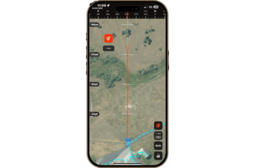 Image of SIG SAUER KILO4K 6x22mm Laser Rangefinders Monocular