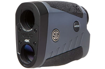 Image of SIG SAUER KILO4K 6x22mm Laser Rangefinders Monocular
