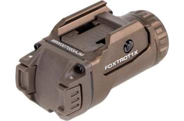 Image of SIG SAUER SOF12002 Foxtrot1X Flat Dark Earth 450 Lumens White