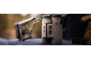 Image of SIG SAUER SOK10K12 KILO10K-ABS HD GEN II Ballistic Rangefinder Bi