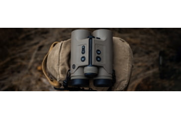 Image of SIG SAUER SOK10K12 KILO10K-ABS HD GEN II Ballistic Rangefinder Bi