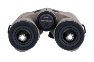 Image of SIG SAUER SOK10K12 KILO10K-ABS HD GEN II Ballistic Rangefinder Bi