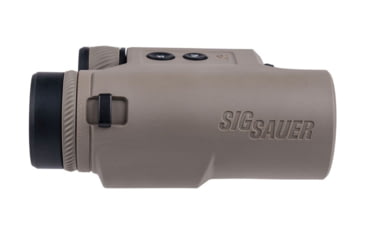 Image of SIG SAUER SOK10K12 KILO10K-ABS HD GEN II Ballistic Rangefinder Bi