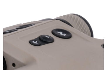 Image of SIG SAUER SOK10K12 KILO10K-ABS HD GEN II Ballistic Rangefinder Bi