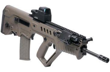 Image of OpticsPlanet Exclusive Refurbished, SightMark LoPro Compact Combo Green Laser Sight, SM25012