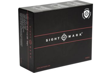 Image of OpticsPlanet Exclusive Refurbished, SightMark LoPro Compact Combo Green Laser Sight, SM25012