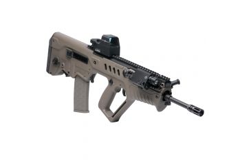 Image of SightMark LoPro Compact Combo Green Laser Sight, SM25012