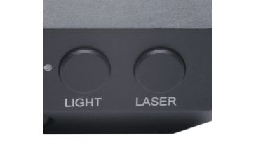 Image of SightMark LoPro Compact Combo Green Laser Sight, SM25012