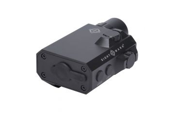 Image of SightMark LoPro Compact Combo Green Laser Sight, SM25012