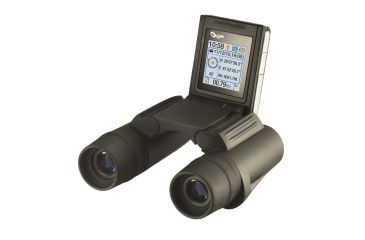 Image of Sightron SI Series 7x18mm GPS Binocular, 30006