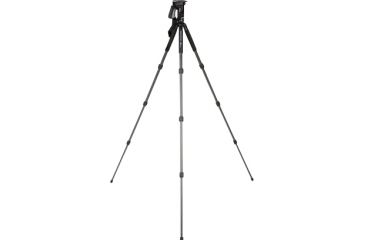 Image of Sightron SIIBL Tripods, Black, 72002
