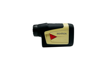 Image of Sightron Winshot SLR-600M Golf Laser Rangefinder, Black, 30017