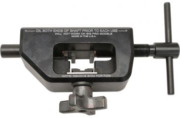 Image of SigTac Sight Adjustment Tool, SIG SAUER P-Series Sight Adjustment Tool 189951