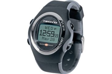 Image of Silva Accelerator Mens Watch SV1321