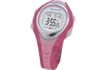 Image of Silva Accelerator Womens Running Watch SV1330