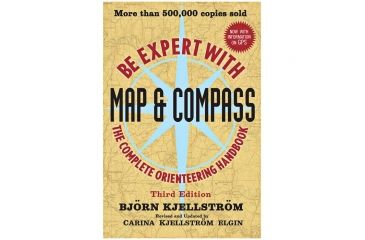 Image of Silva Be Expert W/map &amp; Compass Book 0 470407654