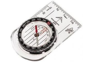 Image of Silva Black/Clear Compass 2801100