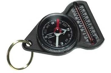 Image of Silva Black Compass w/Keychain 2801265