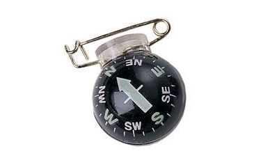 Image of Silva Compass w/Brass Safety Pin 2801222