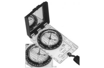 Image of Silva Compass w/Large Sighting Mirror 2801077
