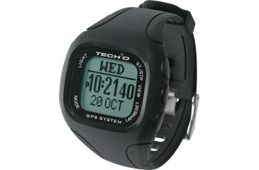 Image of Silva Discover GPS Watch SV32010