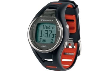 Image of Silva Mens Accelerator Watch SV1311