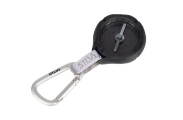 Image of Silva Metro Compass, Black, Black, SLV-544930