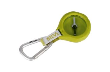 Image of Silva Metro Compass, Green, Green, SLV-544932