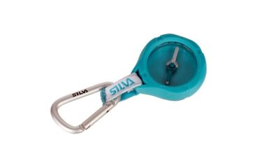 Image of Silva Metro Compass, Turquoise, Turqoise, SLV-544931