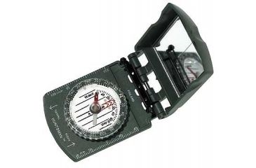 Image of Silva Olive Drab Compass 2801102