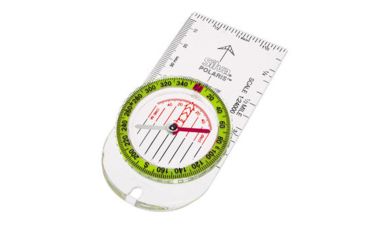 Image of Silva Polaris 177 Hi-Vis