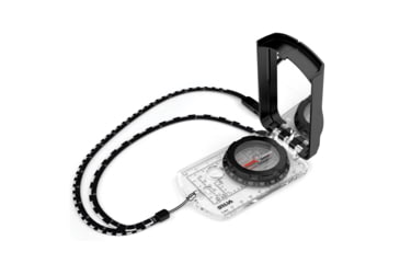 Image of Silva Ranger 2.0 Compass Black 37688-BLACK