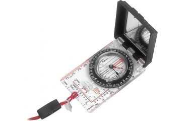 Image of Silva Ranger CL Needle Compass SV1077