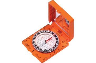 Image of Silva Tech Guide Precision Compass SV1351