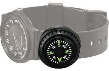 Image of Silva Wrist Band Compass SV1047