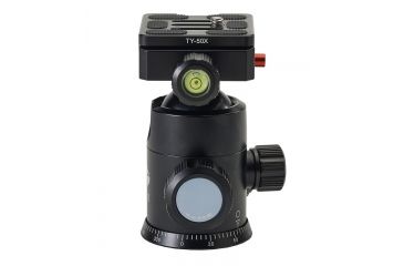 Image of Sirui G-20KX Ball Head, Black SUG20KX