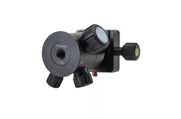 Image of Sirui G-20KX Ball Head, Black SUG20KX
