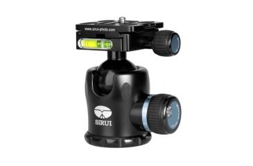 Image of Sirui K-20X Ball Head, Black SUK20X