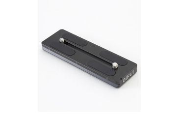 Image of Sirui PH-120 Quick Release Plate, Black SUPH120
