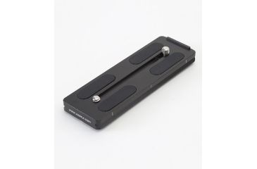 Image of Sirui PH-120 Quick Release Plate, Black SUPH120