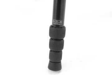 Image of Sirui T1004X Travel Tripod, B SUT1004X