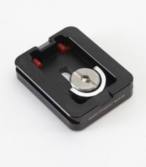 Image of Sirui Ty-50 Quick Release Plate, Black SUTY50