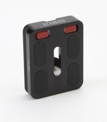 Image of Sirui Ty-50 Quick Release Plate, Black SUTY50