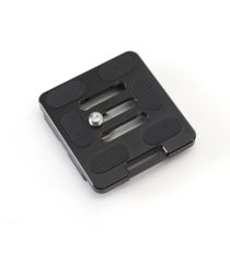 Image of Sirui Ty-50X Quick Release Plate, Black SUTY50X