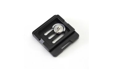 Image of Sirui Ty-50X Quick Release Plate, Black SUTY50X